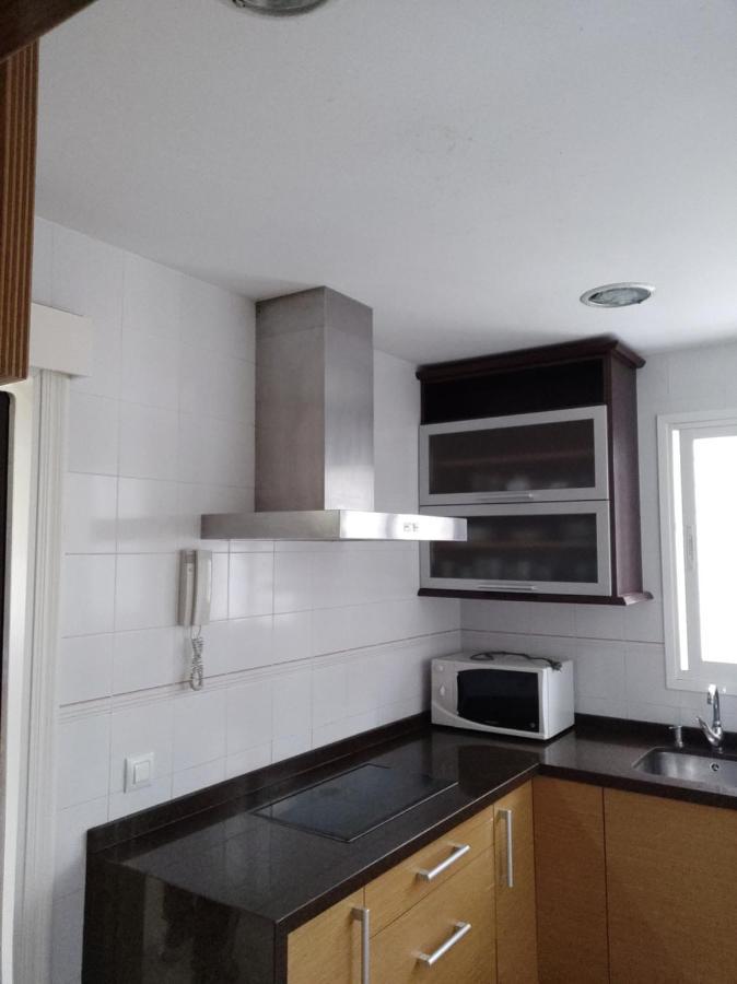Appartement Pc Chiclana, Parking, Wifi, Aire, Confort *
