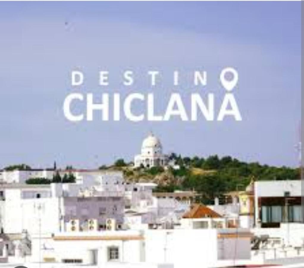 Pc Chiclana, Parking, Wifi, Aire, Confort Chiclana de la Frontera
