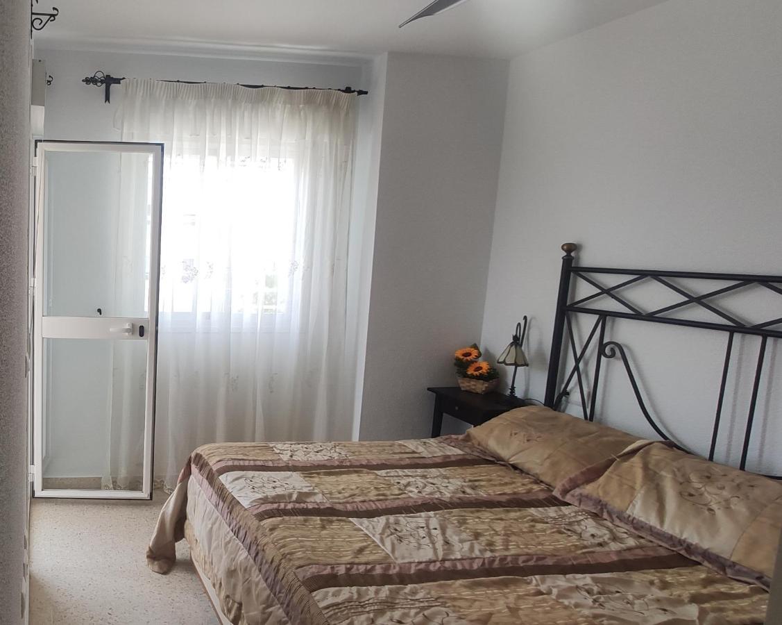 Appartement Pc Chiclana, Parking, Wifi, Aire, Confort