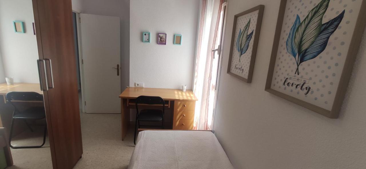 Pc Chiclana, Parking, Wifi, Aire, Confort Appartement *