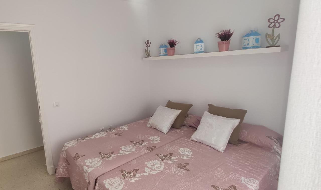 Pc Chiclana, Parking, Wifi, Aire, Confort Chiclana de la Frontera