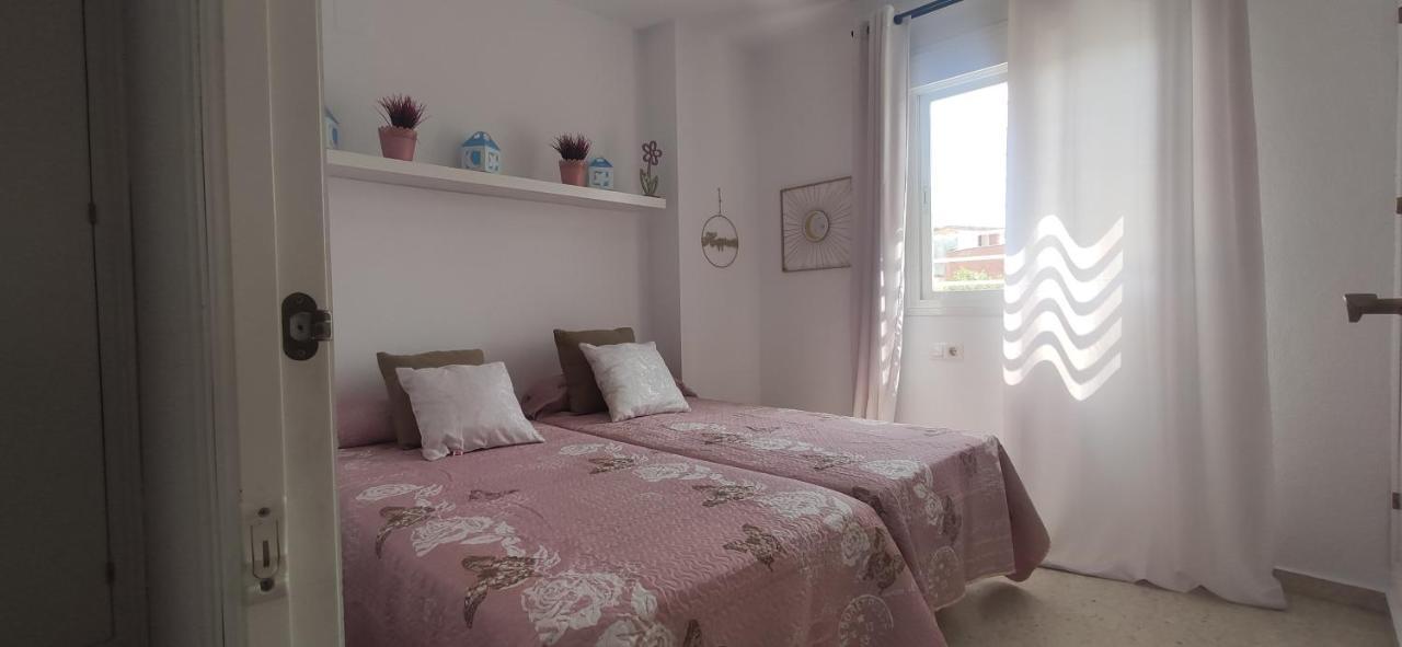 Pc Chiclana, Parking, Wifi, Aire, Confort Chiclana de la Frontera