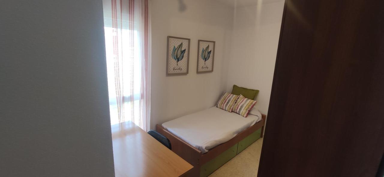 Pc Chiclana, Parking, Wifi, Aire, Confort
