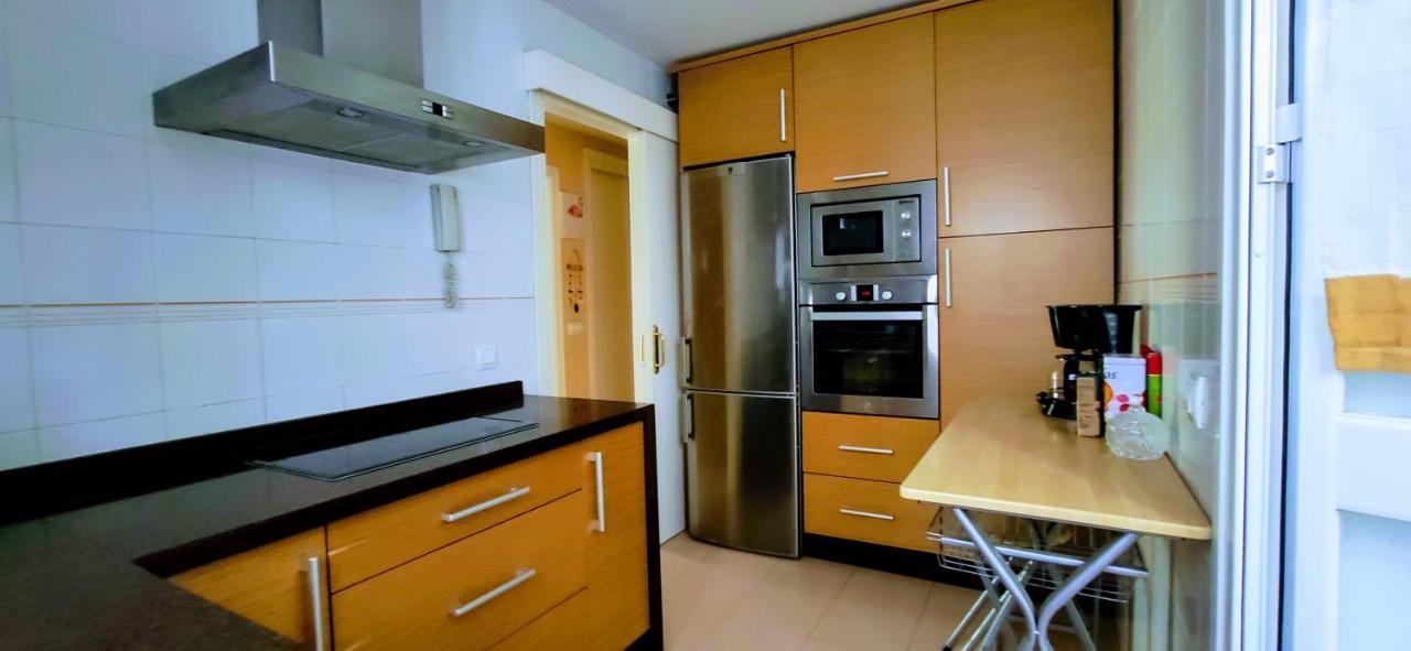 Pc Chiclana, Parking, Wifi, Aire, Confort Appartement *
