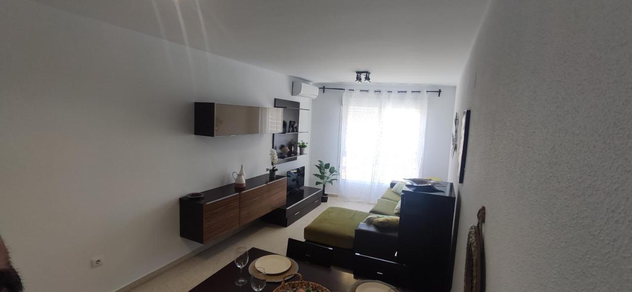 Pc Chiclana, Parking, Wifi, Aire, Confort