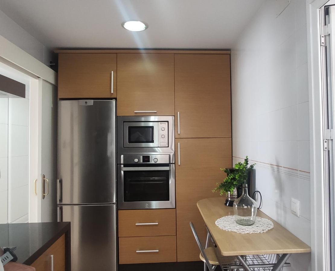 Appartement Pc Chiclana, Parking, Wifi, Aire, Confort