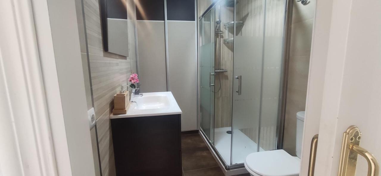Pc Chiclana, Parking, Wifi, Aire, Confort Chiclana de la Frontera