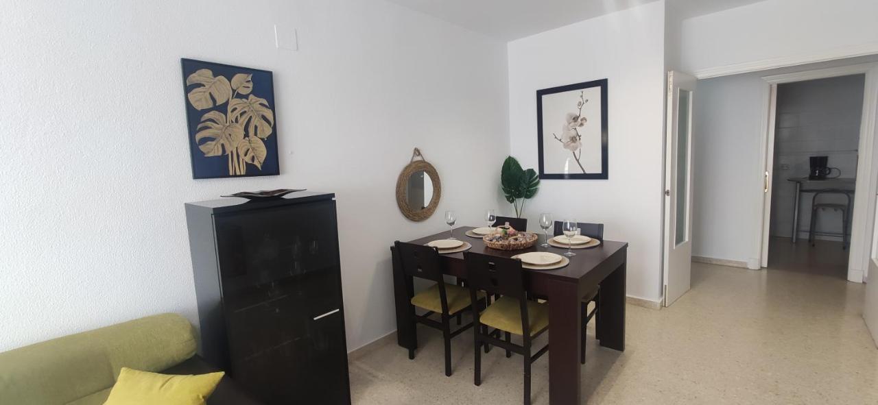 Pc Chiclana, Parking, Wifi, Aire, Confort Appartement Chiclana de la Frontera